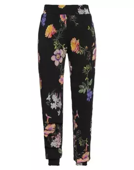 Брюки Fuzzi, черный