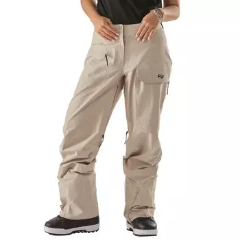 Брюки FW Catalyst Fusion, песочный