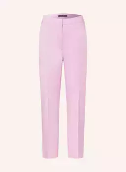 Брюки fylde Marc Cain, розовый