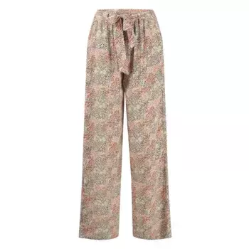 Брюки Fynch Hatton 24044246, разноцветный