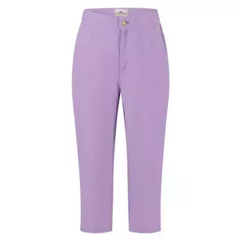 Брюки Fynch Hatton 24134245, фиолетовый