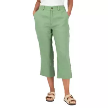 Брюки Fynch Hatton 24134245, зеленый