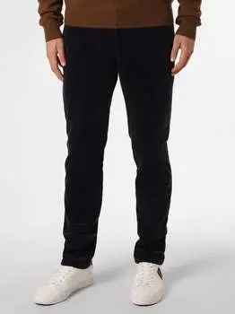 Брюки Fynch-Hatton, синий