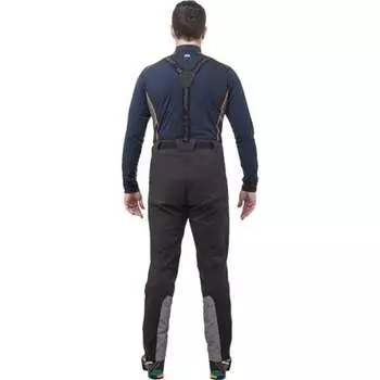 Брюки G2 Mountain мужские Mountain Equipment, черный