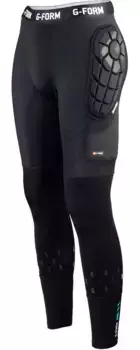 Брюки G-FORM MX