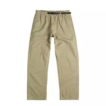 Брюки G-Pant Gramicci, зеленый