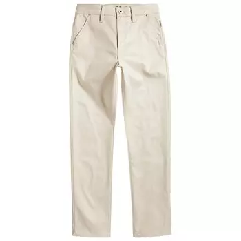 Брюки G-Star D21371-C072 Slim Fit Chino, бежевый