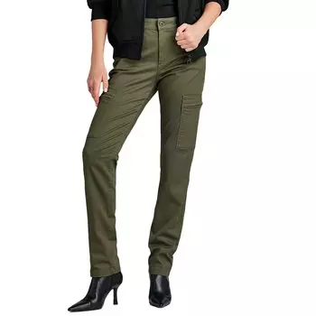 Брюки G-Star D22890-C105 cargo, зеленый