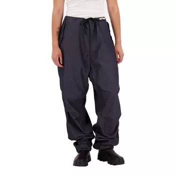 Брюки G-Star Gsrr 3D A-Drawstring, черный