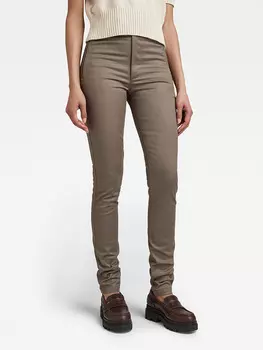 Брюки G Star Hose, серо-коричневый