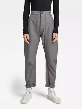 Брюки G Star Hose, серый