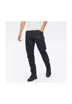 Брюки G-STAR RAW, черный