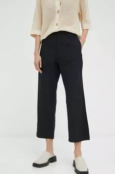 Брюки G-Star Raw, черный