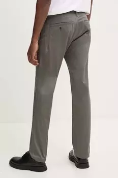 Брюки G-Star Raw, серый