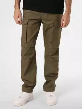 Брюки G-Star Raw, зеленый