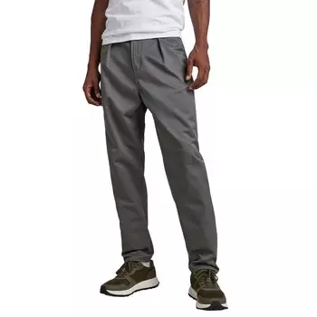 Брюки G-Star Worker Chino, серый