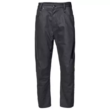 Брюки G-Star X-Staq 3D Boyfriend Crop CT, синий