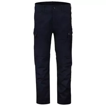 Брюки G-Star Zip Cargo Regular Tapered Fit Cargo, синий