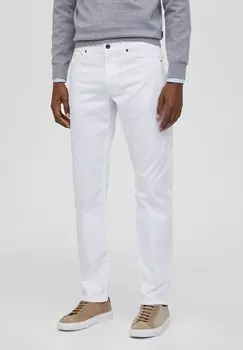 Брюки GAB Faonnable, белый