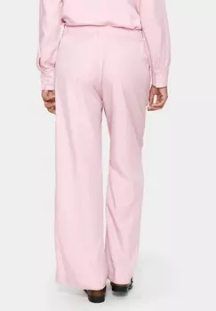 Брюки GABA Saint Tropez, розовый