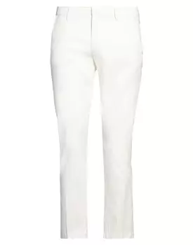 Брюки Gabardine, белый