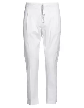 Брюки Gabardine, белый