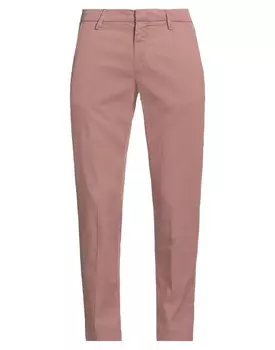 Брюки Gabardine, бледно-розовый