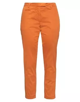 Брюки Gabardine, коричневый