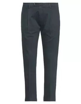 Брюки Gabardine, серый