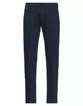 Брюки Gabardine, синий