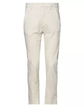 Брюки Gabardine, слоновая кость