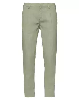 Брюки Gabardine, зеленый