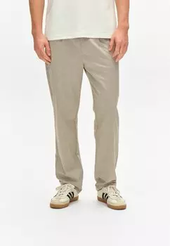 Брюки Gabba, бежевый