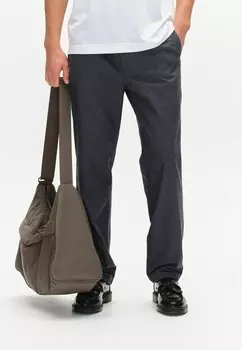 Брюки Gabba, темно-синий