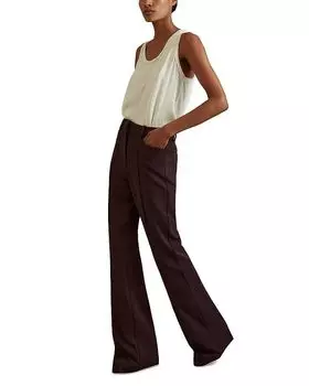 Брюки Gabi для миниатюрных REISS, розовый