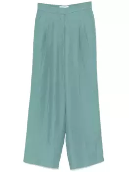 Брюки Gadwin Ba&Sh, зеленый