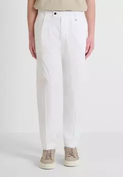 Брюки GAEL REGULAR FIT Antony Morato, белый