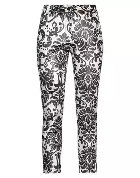 Брюки Gai Mattiolo, белый