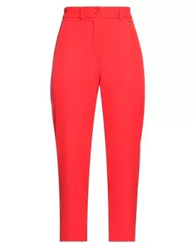 Брюки Gai Mattiolo, красный