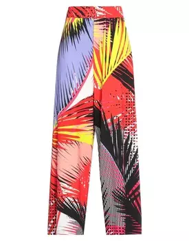 Брюки Gai Mattiolo, красный