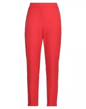 Брюки Gai Mattiolo, красный