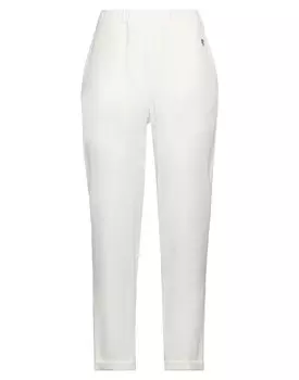 Брюки Gai Mattiolo, слоновая кость