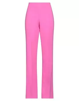 Брюки Gai Mattiolo, светло-фиолетовый