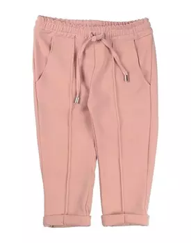 Брюки Gaia, розовый