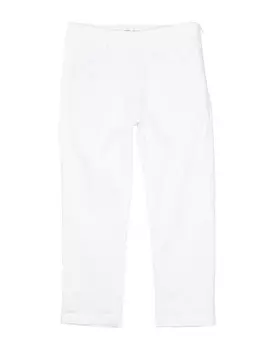 Брюки Gaialuna, белый