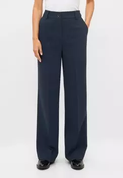 Брюки GALE Modstrm, цвет midnight blue