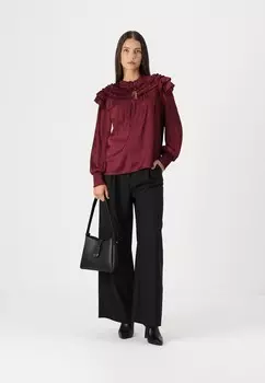 Брюки GALE PANTS Modstrm, черный