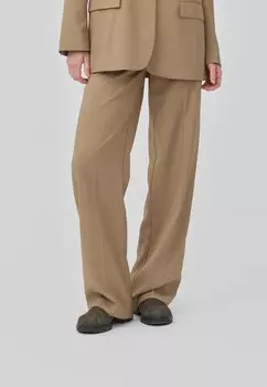 Брюки GALE PANTS Modstrm, серо-коричневый