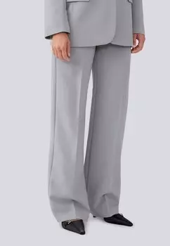 Брюки GALE PANTS Modstrm, сине-серый