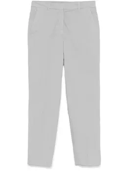 Брюки Galene Incotex, серый